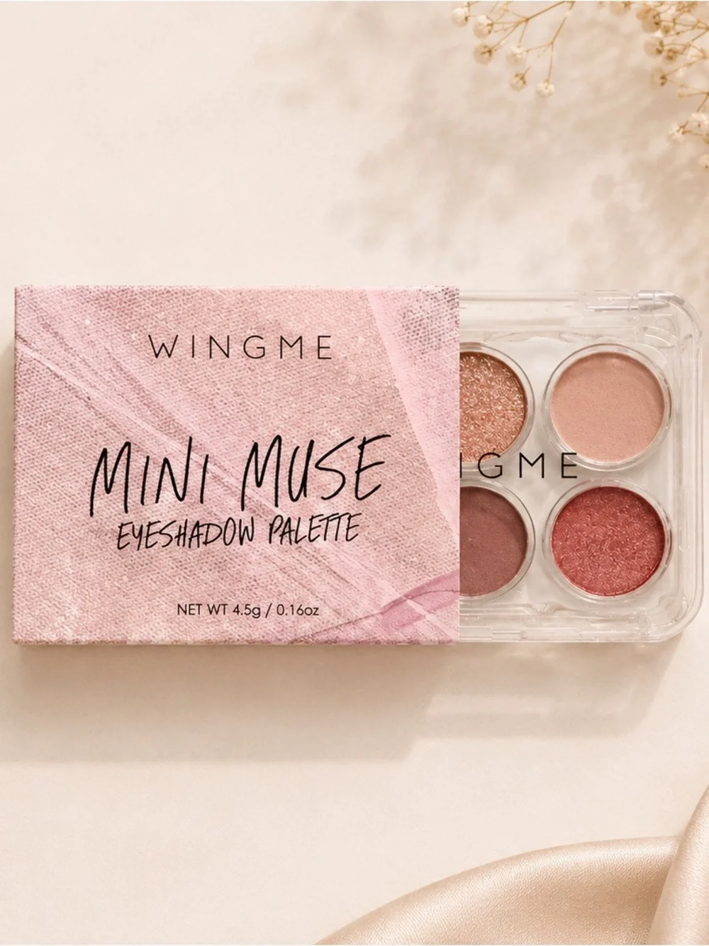 Wing Me wingme six